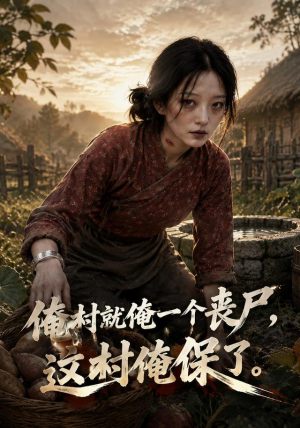 俺村就俺一个丧尸，这村俺保了（44集）短剧在哪里看