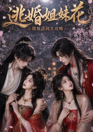逃婚姐妹花之错嫁活阎王攻略(21集) 逃婚姐妹花之错嫁活阎王攻略(21集)精彩短剧分享