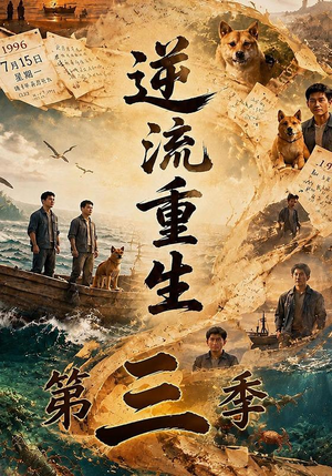 逆流重生第三季(130集) 逆流重生第三季(130集)百亿短剧抢先看