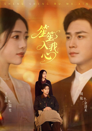笙笙入我心（90集）精彩短剧来袭