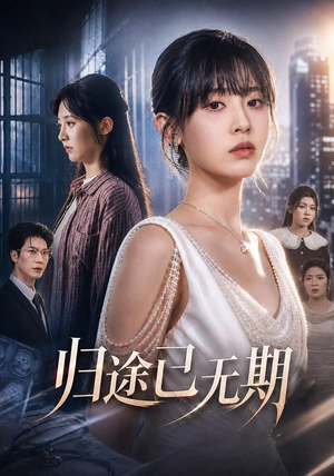 归途已无期(73集) 归途已无期(73集)独家内容免费看