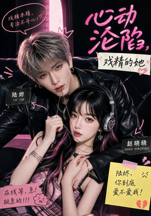 心动沦陷戏精的她（94集）高分佳作免费看
