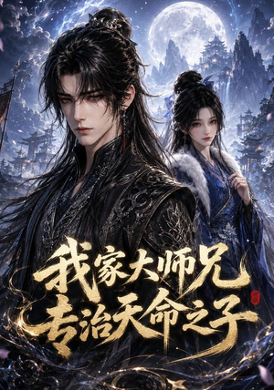 我家大师兄专治天命之子(121集) 我家大师兄专治天命之子(121集)快来看短剧
