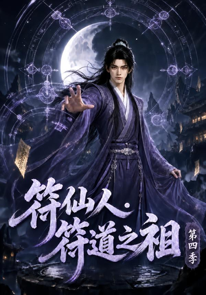 符仙人：符道之祖第四季（214集）好看短剧推荐