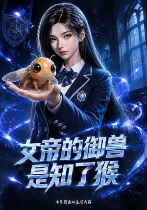 女帝的御兽是知了猴（68集）最火短剧热播