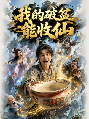 我的破盆能收仙(101集) 我的破盆能收仙(101集)全集免费观看