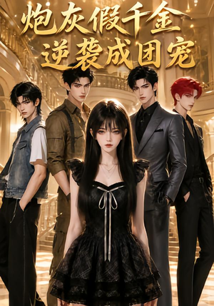 炮灰假千金逆袭成团宠(79集) 炮灰假千金逆袭成团宠(79集)全网短剧抢先看