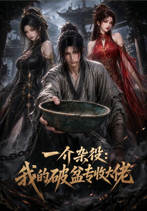 一介杂役:我的破盆专收大佬(42集) 一介杂役:我的破盆专收大佬(42集)排行榜前十短剧