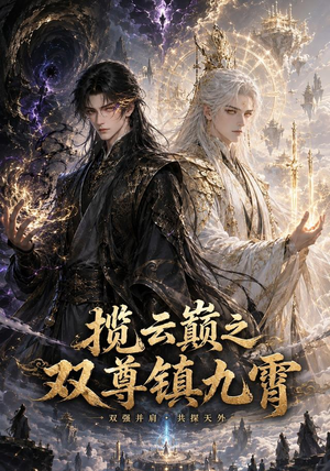 揽云巅之双尊镇九霄（129集）热门短剧分享