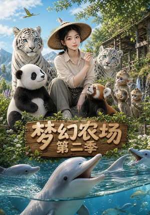 梦幻农场第二季(82集) 梦幻农场第二季(82集)免费在线看