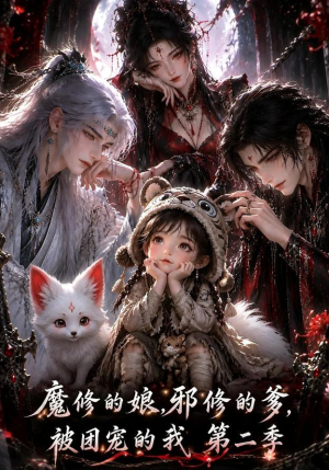 魔修的娘,邪修的爹,被团宠的我第二季(115集) 魔修的娘,邪修的爹,被团宠的我第二季(115集)在哪个平台能看