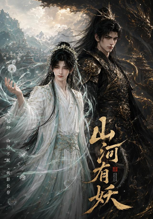 山河有妖（更新至23集）免费看短剧全集