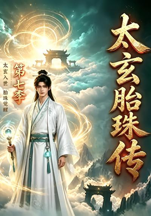 太玄胎珠传第七季(114集) 太玄胎珠传第七季(114集)海量短剧免费看