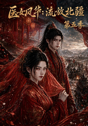 医女风华：流放北疆第五季（166集）热门短剧推荐。