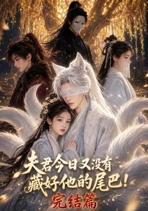 夫君今日又没有藏好他的尾巴！完结篇（91集）追短剧关注我