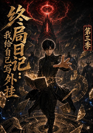 终局日记:我给自己写外挂第三季(90集) 终局日记:我给自己写外挂第三季(90集)好看的短剧来了