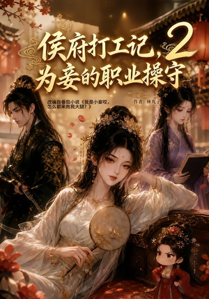 侯府打工记，为妾的职业操守2（107集）无需会员轻松看