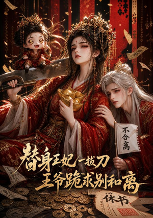 替身王妃一拔刀,王爷跪求别和离(70集) 替身王妃一拔刀,王爷跪求别和离(70集)全集免费观看