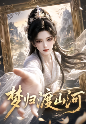 梦归渡山河(137集) 梦归渡山河(137集)精彩不断免费看