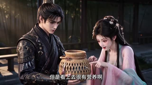 摄政王的粉色口罩（107集）免费短剧合集