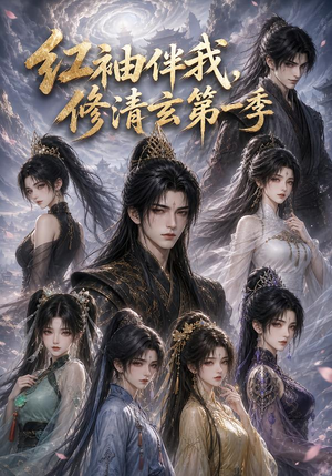红袖伴我,修清玄第一季(245集) 红袖伴我,修清玄第一季(245集)免费看