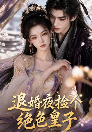 退婚夜捡个绝色皇子(59集) 退婚夜捡个绝色皇子(59集)温柔追捕短剧