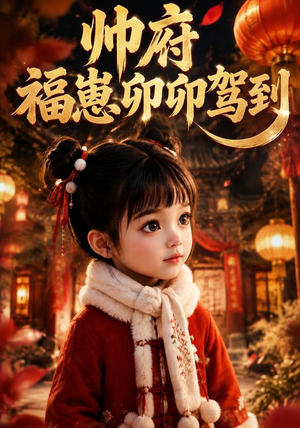 帅府福崽卯卯驾到（260集）热播短剧追不停