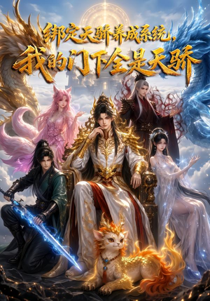 绑定天骄养成系统,我的门下全是天骄(80集) 绑定天骄养成系统,我的门下全是天骄(80集)短剧免费观看