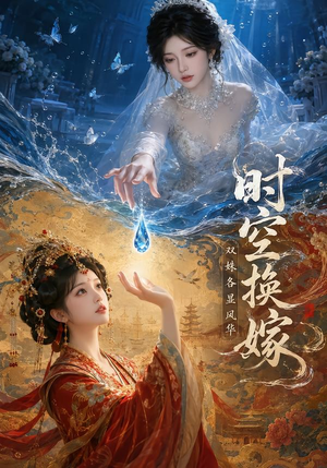 时空换嫁：双姝各显风华（45集）看精彩短剧
