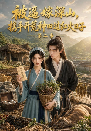 被逼嫁深山，携手开荒种田过红火日子第二季（106集）免费在线看全集