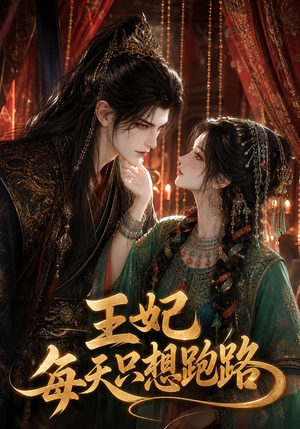 王妃每天只想跑路(46集) 王妃每天只想跑路(46集)热门短剧抢先