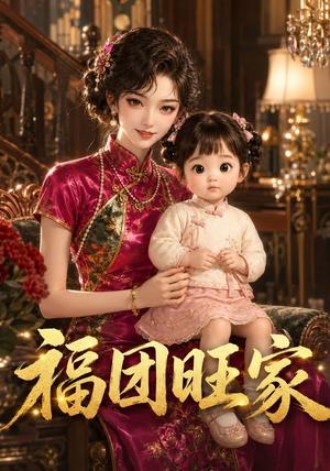 福团旺家(76集) 福团旺家(76集)一共多少集