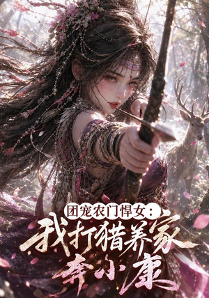 团宠农门悍女:我打猎养家奔小康(70集) 团宠农门悍女:我打猎养家奔小康(70集)超好看的短剧