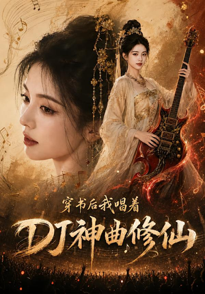 穿书后我唱着DJ神曲修仙（60集）全网独播免费看