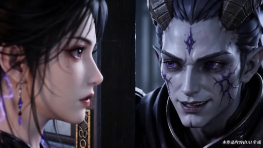 身在魔营心向仙(25集) 身在魔营心向仙(25集)短剧热门合集