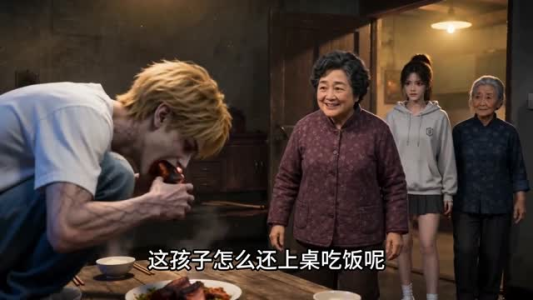 末日降临:我把丧尸弟弟养成了战神(67集) 末日降临:我把丧尸弟弟养成了战神(67集)这短剧太好看了