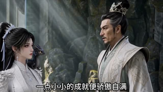 满宗卧龙凤雏，师妹是个中翘楚（120集）短剧分享剧集