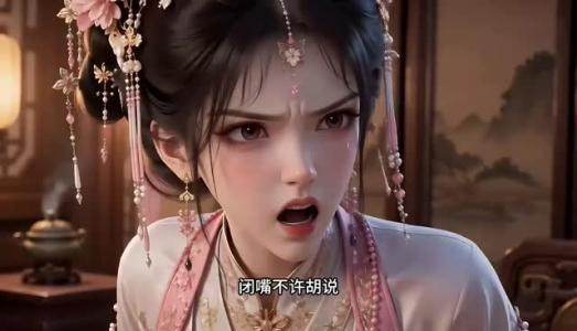 侯府笑笑不好惹（52集）全集完整版