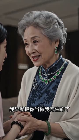 全京城都以为他清心寡欲（75集）让你一口气看完