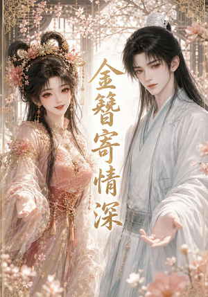 金簪寄情深（25集）超火短剧抢先看