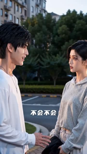 爱在云霄间(70集) 爱在云霄间(70集)短剧介绍