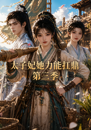 太子妃她力能扛鼎第三季(151集) 太子妃她力能扛鼎第三季(151集)百度在线观看