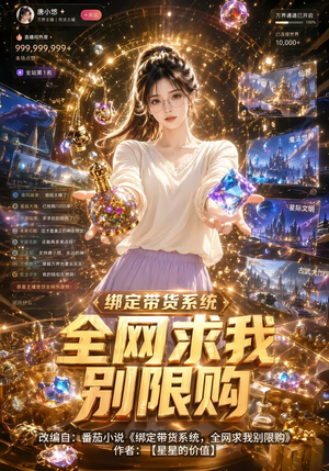 绑定带货系统:全网求我别限购(116集) 绑定带货系统:全网求我别限购(116集)精彩短剧看全集