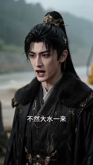 头顶巨猫!我在古代当投喂神女(80集) 头顶巨猫!我在古代当投喂神女(80集)精彩短剧热播