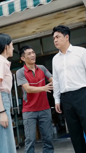 遇见你是命中注定（75集）大结局一气呵成