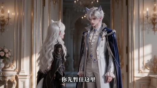 万象盲盒：我在魔域称王（20集）热播短剧来袭