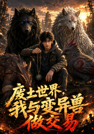 废土世界，我与变异兽做交易（45集）全剧看到大结局