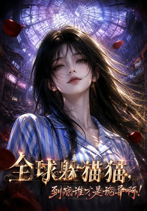 全球躲猫猫，到底谁才是诡异啊！（115集）热门短剧免费看