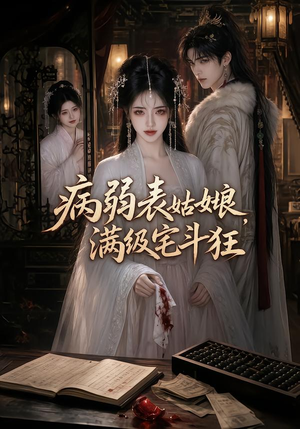 病弱表姑娘，满级宅斗狂（57集）全剧免费观看