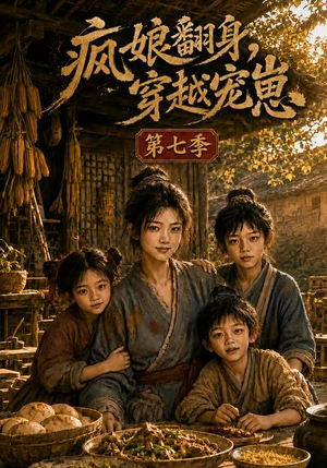 疯娘翻身,穿越宠崽第七季(148集) 疯娘翻身,穿越宠崽第七季(148集)最火爆短剧